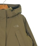 THE NORTH FACE（ザノースフェイス）マウンテンパーカー カーキ サイズ:L レディース/2200618367061