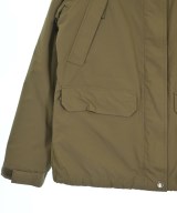 THE NORTH FACE（ザノースフェイス）マウンテンパーカー カーキ サイズ:L レディース/2200618367061