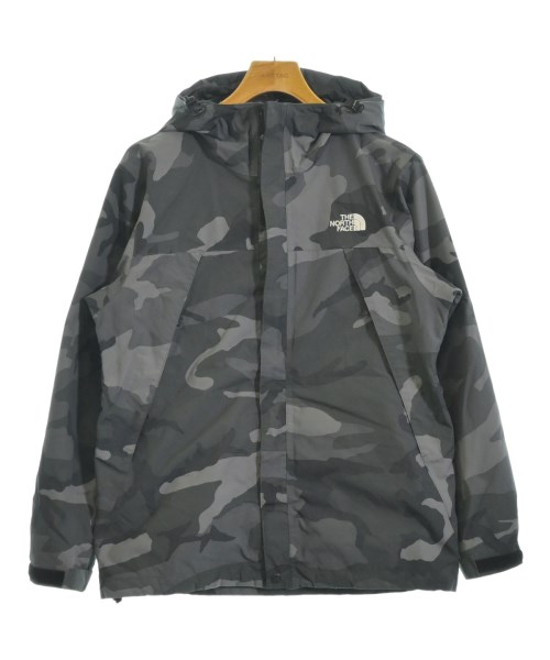 ザノースフェイス(THE NORTH FACE)のTHE NORTH FACE マウンテンパーカー