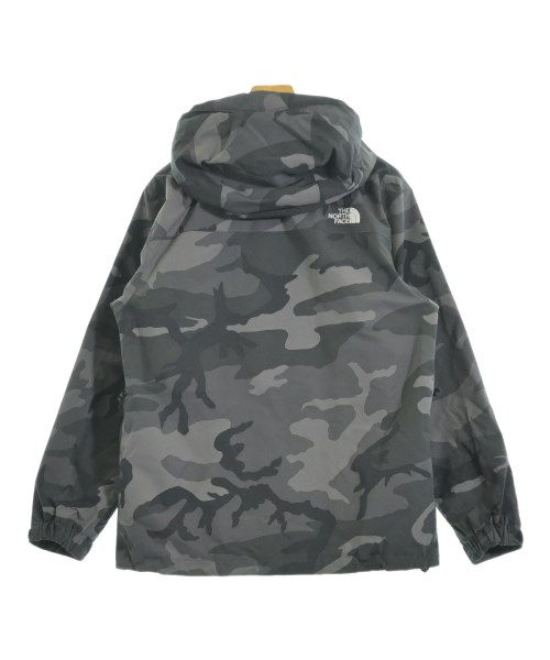 THE NORTH FACE（ザノースフェイス）マウンテンパーカー グレー サイズ:M メンズ/2200619189020