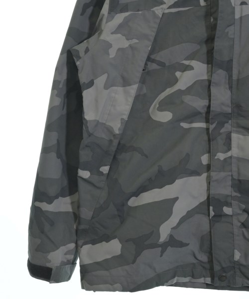 THE NORTH FACE（ザノースフェイス）マウンテンパーカー グレー サイズ:M メンズ/2200619189020