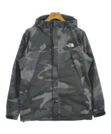THE NORTH FACE（ザノースフェイス）マウンテンパーカー グレー サイズ:M メンズ/2200619189020