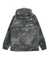 THE NORTH FACE（ザノースフェイス）マウンテンパーカー グレー サイズ:M メンズ/2200619189020