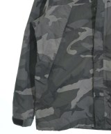 THE NORTH FACE（ザノースフェイス）マウンテンパーカー グレー サイズ:M メンズ/2200619189020