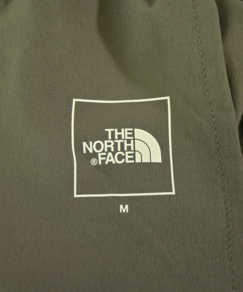 THE NORTH FACE（ザノースフェイス）その他 カーキ サイズ:M レディース/2200619230111