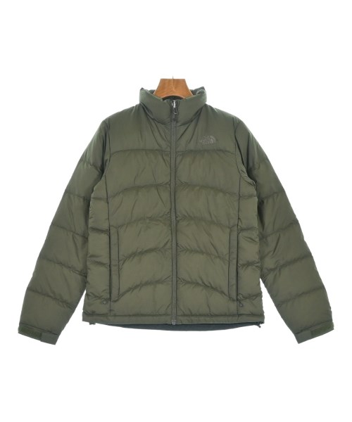 ザノースフェイス(THE NORTH FACE)のTHE NORTH FACE ダウンジャケット/ダウンベスト