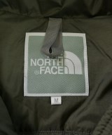 THE NORTH FACE（ザノースフェイス）ダウンジャケット/ダウンベスト カーキ サイズ:M レディース/2200619308049