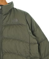 THE NORTH FACE（ザノースフェイス）ダウンジャケット/ダウンベスト カーキ サイズ:M レディース/2200619308049
