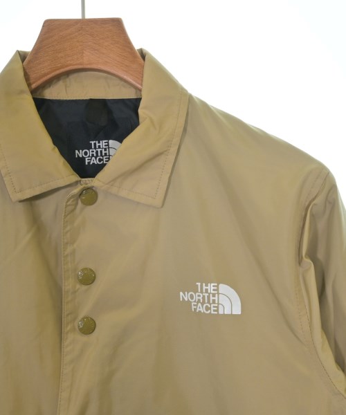 THE NORTH FACE（ザノースフェイス）その他 ベージュ サイズ:M メンズ/2200619360016
