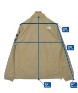 THE NORTH FACE（ザノースフェイス）その他 ベージュ サイズ:M メンズ/2200619360016