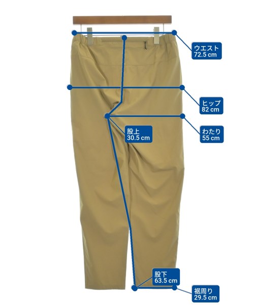 THE NORTH FACE（ザノースフェイス）その他 ベージュ サイズ:L レディース/2200619360054