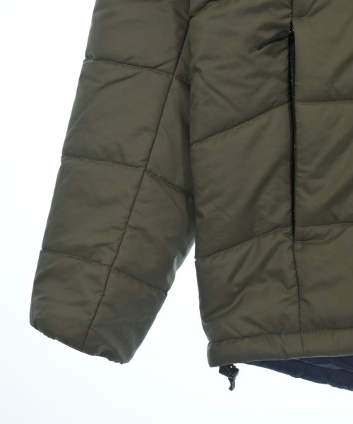 THE NORTH FACE（ザノースフェイス）ダウンジャケット/ダウンベスト カーキ サイズ:M メンズ/2200619420031