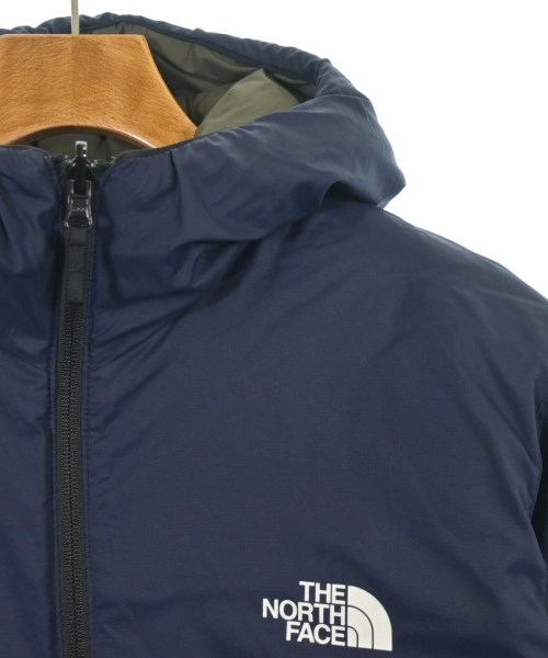 THE NORTH FACE（ザノースフェイス）ダウンジャケット/ダウンベスト カーキ サイズ:M メンズ/2200619420031