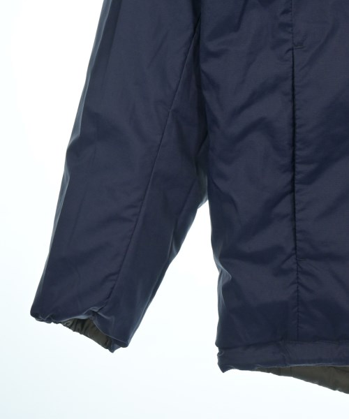 THE NORTH FACE（ザノースフェイス）ダウンジャケット/ダウンベスト カーキ サイズ:M メンズ/2200619420031