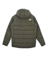 THE NORTH FACE（ザノースフェイス）ダウンジャケット/ダウンベスト カーキ サイズ:M メンズ/2200619420031