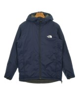 THE NORTH FACE（ザノースフェイス）ダウンジャケット/ダウンベスト カーキ サイズ:M メンズ/2200619420031