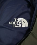 THE NORTH FACE（ザノースフェイス）ダウンジャケット/ダウンベスト カーキ サイズ:M メンズ/2200619420031