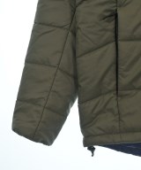 THE NORTH FACE（ザノースフェイス）ダウンジャケット/ダウンベスト カーキ サイズ:M メンズ/2200619420031