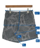 THE NORTH FACE（ザノースフェイス）ショートパンツ グレー サイズ:M メンズ/2200619426088