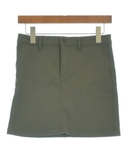 ザノースフェイス(THE NORTH FACE)のTHE NORTH FACE ミニスカート