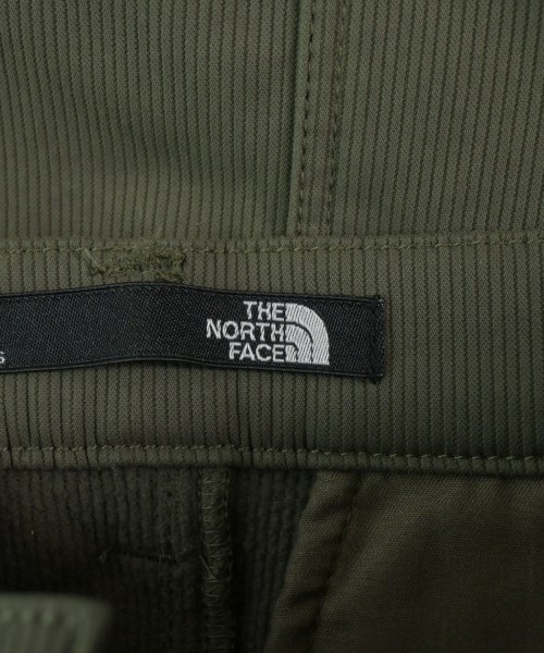 THE NORTH FACE（ザノースフェイス）ミニスカート カーキ サイズ:S レディース/2200612994065