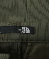 THE NORTH FACE（ザノースフェイス）ミニスカート カーキ サイズ:S レディース/2200612994065