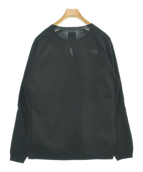 THE NORTH FACE（ザノースフェイス）ニット・セーター 黒 サイズ:L メンズ/2200614606058
