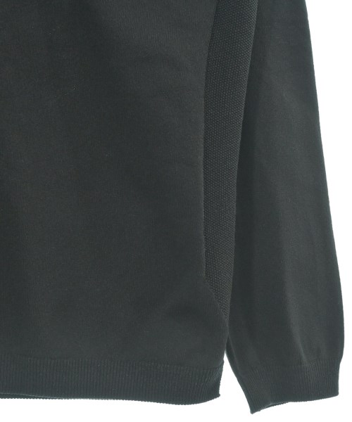 THE NORTH FACE（ザノースフェイス）ニット・セーター 黒 サイズ:L メンズ/2200614606058