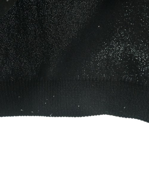 THE NORTH FACE（ザノースフェイス）ニット・セーター 黒 サイズ:L メンズ/2200614606058