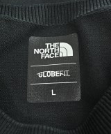 THE NORTH FACE（ザノースフェイス）ニット・セーター 黒 サイズ:L メンズ/2200614606058
