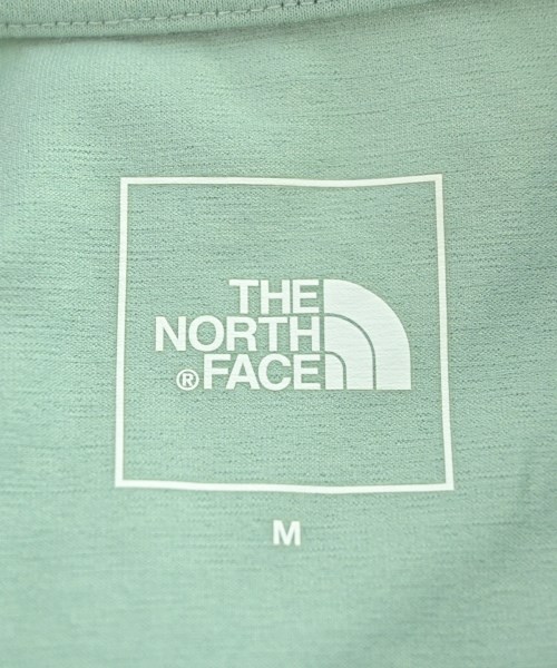 THE NORTH FACE（ザノースフェイス）Tシャツ・カットソー 緑 サイズ:M メンズ/2200614606065