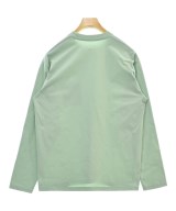 THE NORTH FACE（ザノースフェイス）Tシャツ・カットソー 緑 サイズ:M メンズ/2200614606065