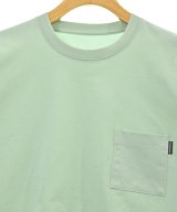 THE NORTH FACE（ザノースフェイス）Tシャツ・カットソー 緑 サイズ:M メンズ/2200614606065