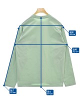 THE NORTH FACE（ザノースフェイス）Tシャツ・カットソー 緑 サイズ:M メンズ/2200614606065