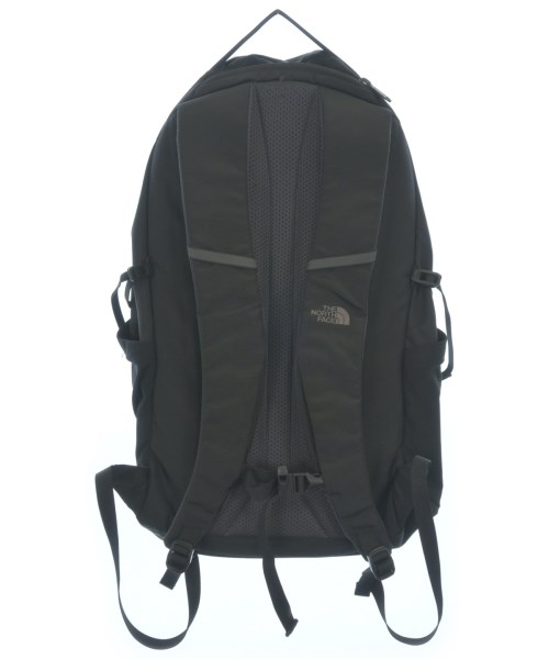 THE NORTH FACE（ザノースフェイス）バックパック・リュック 黒 サイズ:- メンズ/2200614606348