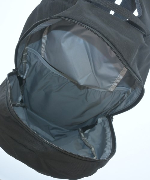 THE NORTH FACE（ザノースフェイス）バックパック・リュック 黒 サイズ:- メンズ/2200614606348