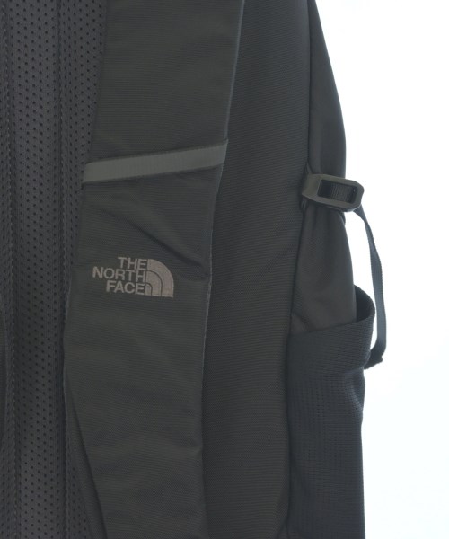 THE NORTH FACE（ザノースフェイス）バックパック・リュック 黒 サイズ:- メンズ/2200614606348