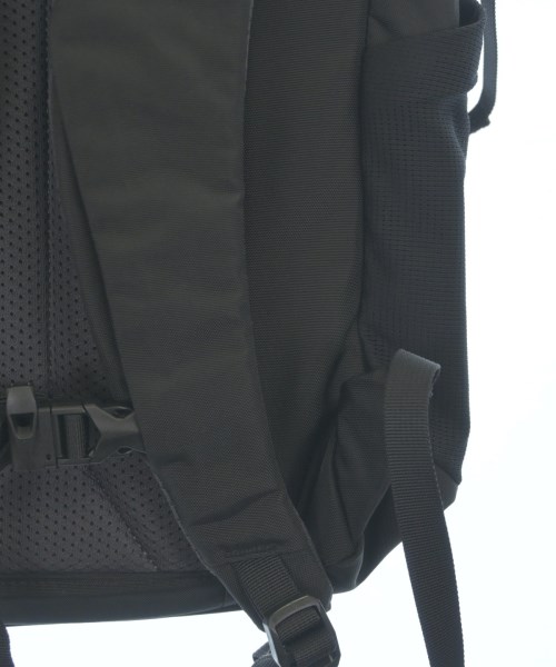 THE NORTH FACE（ザノースフェイス）バックパック・リュック 黒 サイズ:- メンズ/2200614606348