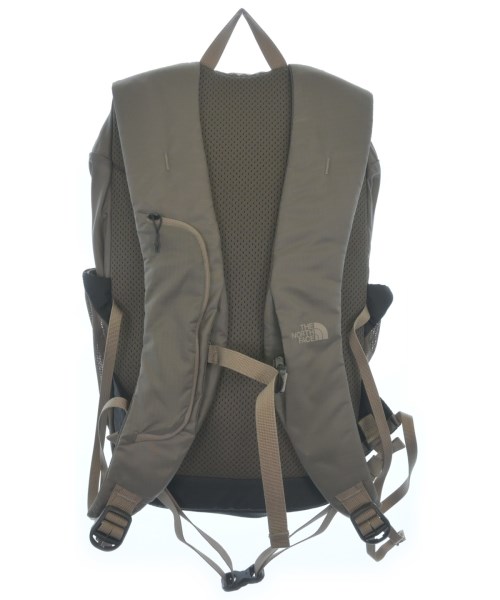 THE NORTH FACE（ザノースフェイス）バックパック・リュック グレー サイズ:- レディース/2200614606355