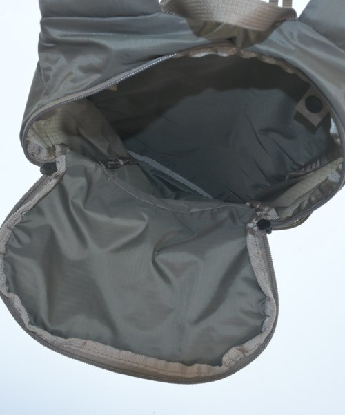 THE NORTH FACE（ザノースフェイス）バックパック・リュック グレー サイズ:- レディース/2200614606355