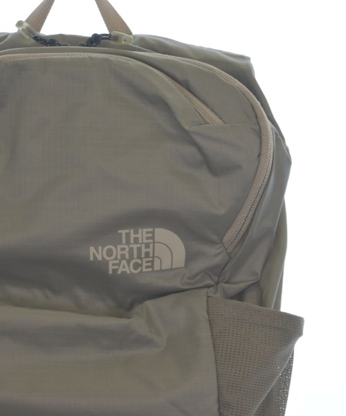 THE NORTH FACE（ザノースフェイス）バックパック・リュック グレー サイズ:- レディース/2200614606355
