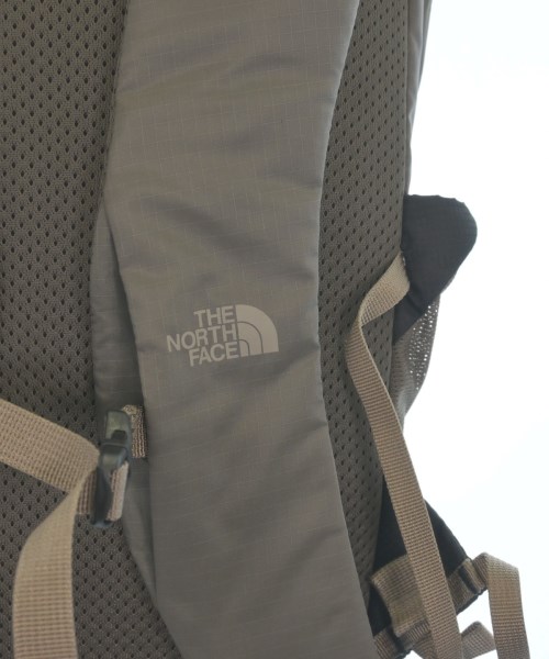 THE NORTH FACE（ザノースフェイス）バックパック・リュック グレー サイズ:- レディース/2200614606355