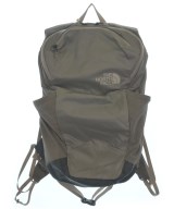 THE NORTH FACE（ザノースフェイス）バックパック・リュック グレー サイズ:- レディース/2200614606355