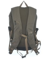 THE NORTH FACE（ザノースフェイス）バックパック・リュック グレー サイズ:- レディース/2200614606355