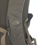 THE NORTH FACE（ザノースフェイス）バックパック・リュック グレー サイズ:- レディース/2200614606355