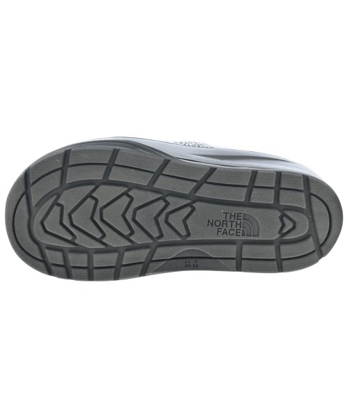 THE NORTH FACE（ザノースフェイス）サンダル 黒 サイズ:27cm メンズ/2200614606430