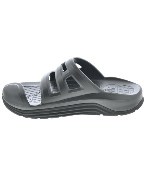 THE NORTH FACE（ザノースフェイス）サンダル 黒 サイズ:27cm メンズ/2200614606430