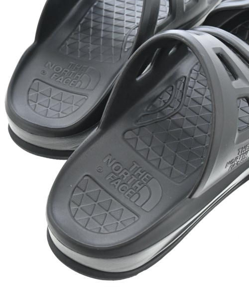 THE NORTH FACE（ザノースフェイス）サンダル 黒 サイズ:27cm メンズ/2200614606430