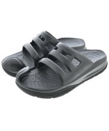 THE NORTH FACE（ザノースフェイス）サンダル 黒 サイズ:27cm メンズ/2200614606430