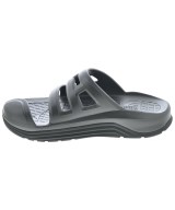 THE NORTH FACE（ザノースフェイス）サンダル 黒 サイズ:27cm メンズ/2200614606430